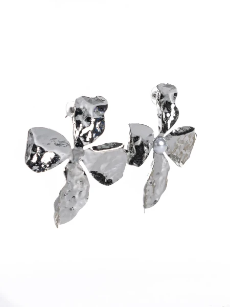 Krog E130 Srebrna | Mei