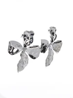 Krog E130 Srebrna | Mei