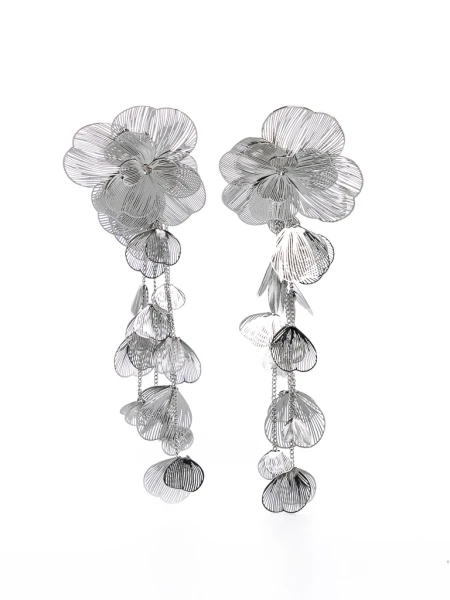 Krog E134 Srebrna | Mei