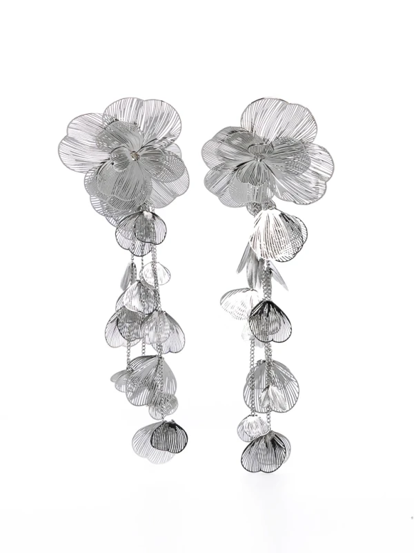 Krog E134 Srebrna | Mei