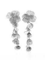 Krog E134 Srebrna | Mei