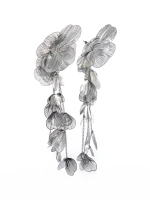 Krog E134 Srebrna | Mei