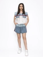 Compleu Dama WH-2010 ALB | KIKIRIKI