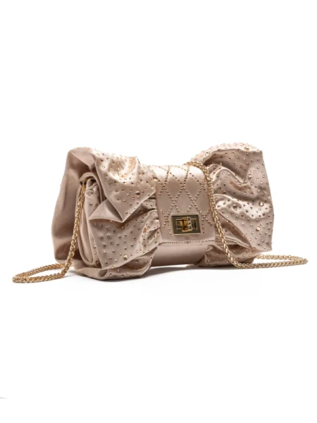 Geanta Plic BZ239 CHAMPAGNE | MEI