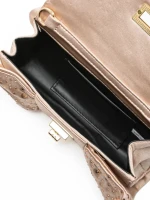 Geanta Plic BZ239 CHAMPAGNE | MEI