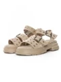 Sandale Fete 5HXS25 BEIGE | MEI