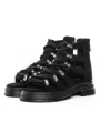 Sandale Fete 5HXS26 BLACK | MEI