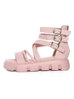 Sandale Fete 5HXS27 PINK | MEI
