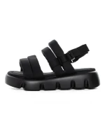 Sandale Fete 5HXS28 BLACK | MEI