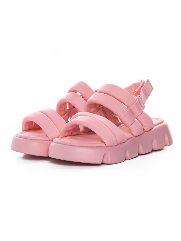 Sandale Fete 5HXS28 PINK | MEI