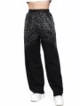 Pantaloni Dama KYF12 NEGRU | FASHION