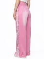 Pantaloni Dama 37878 ROZ | FASHION