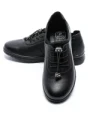 Pantofi Casual Dama NO15 Negru (D20) Formazione