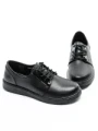 Pantofi Casual Dama 2255Q11 Negru (L15) Formazione