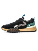 Pantofi Sport Barbati 88926 Negru (B09) Mels