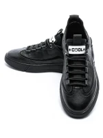 Pantofi Sport Barbati F209-681 Negru (A23) F.Gerardo