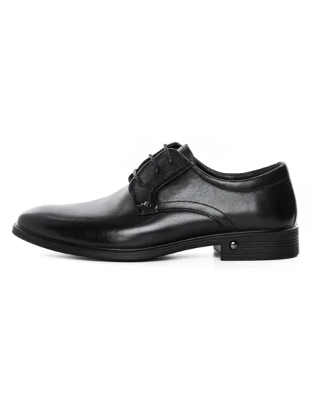 Pantofi Barbati 1D0501 Negru | Eldemas