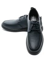 Pantofi Barbati 1D2531 Albastru Mels