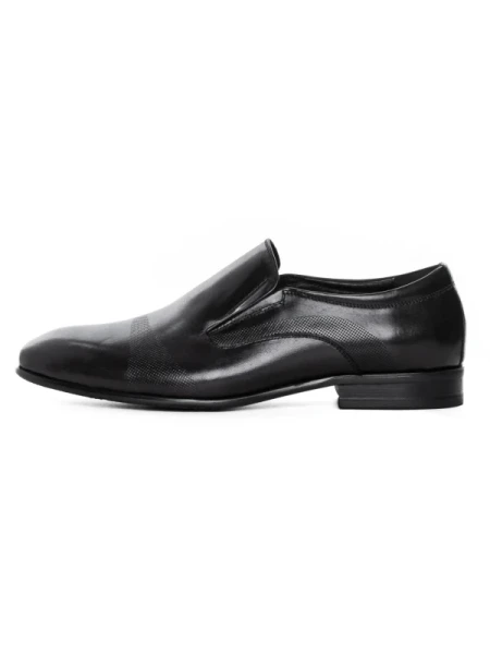 Pantofi Barbati 003-7 Negru | Eldemas