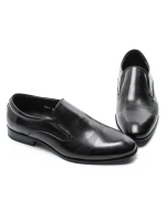 Pantofi Barbati 003-7 Negru | Eldemas