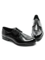 Pantofi Barbati 011 Negru Elion