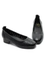 Pantofi Casual Dama 1007-11 Negru | Formazione