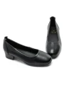 Balerini Dama 1007-12 Negru | Formazione