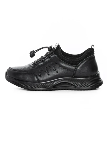 Pantofi Sport Dama 1133 Negru | Formazione