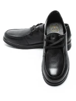 Pantofi Casual Dama 18006 Negru | Formazione