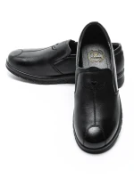 Pantofi Casual Dama 18009 Negru | Formazione