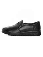 Pantofi Casual Dama 18009 Negru | Formazione