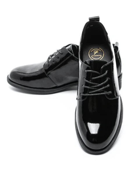 Pantofi Casual Dama 200415-50 Negru | Formazione