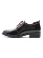 Pantofi Casual Dama 200415-50 Visiniu | Formazione