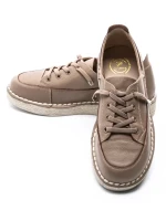 Pantofi Casual Dama 22-3321 Piersica | Formazione