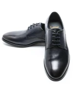 Pantofi Barbati 2101-60 Albastru | Eldemas