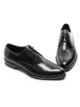 Pantofi Barbati 2102-50 Negru | Eldemas