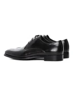 Pantofi Barbati 2102-50 Negru | Eldemas