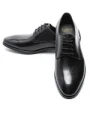 Pantofi Barbati 2103-52 Negru Eldemas