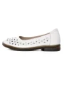Pantofi Casual Dama 2286 Crem (L43) Formazione