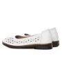 Pantofi Casual Dama 2286 Crem (L43) Formazione