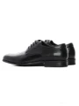 Pantofi Barbati 2768-1 Negru | Eldemas