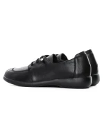 Pantofi Casual Dama 2881 Negru Formazione