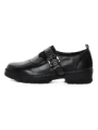 Pantofi Casual Dama 23725 Negru Formazione