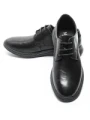 Pantofi Barbati 32353 Negru | Mels