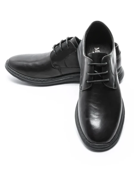Pantofi Barbati 32353 Negru | Mels