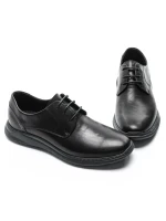 Pantofi Barbati 32353 Negru | Mels