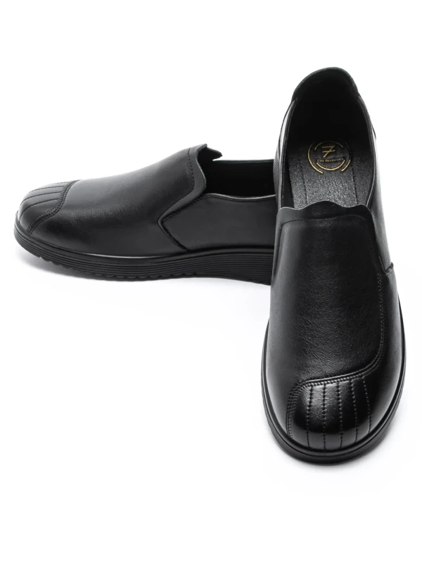 Pantofi Casual Dama 220701 Negru | Formazione