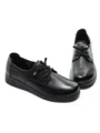 Pantofi Casual Dama 220702 Negru | Formazione