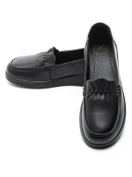 Pantofi Casual Dama 220706 Negru | Formazione