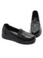 Pantofi Casual Dama 220706 Negru | Formazione